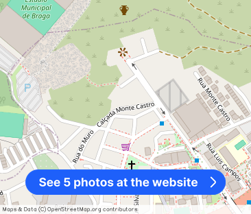 Alugo em Braga quarto perto do centro da cidade - Photo 1