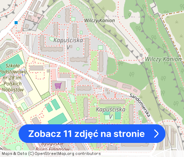 Przyjemne M5 na Sandomierskiej - Zdjęcie 1