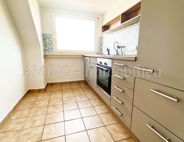 "Schöne" 3-Zimmerwohnung in "zentraler Lage" von Mülheim an der Ruhr - Photo 1