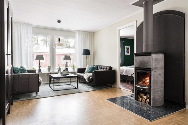 Ekorrvägen, Bålsta - Foto 1