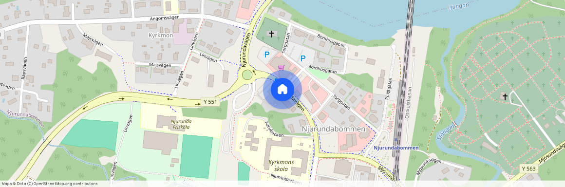 Njurundavägen 73, 862 40, Njurunda