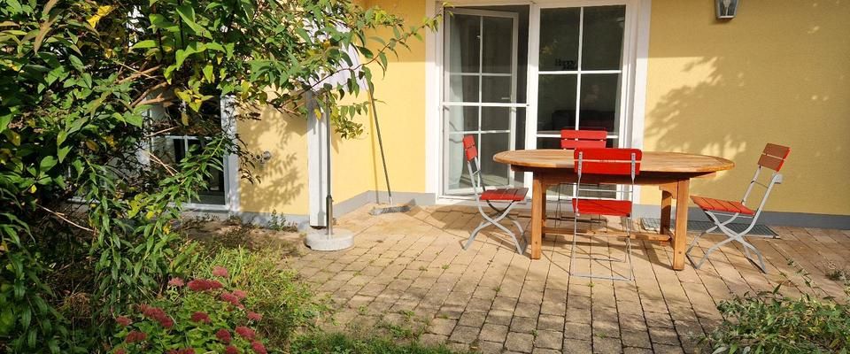 Wohnung in Utting, seenah von Februar bis Ende März zu vermieten - Foto 1