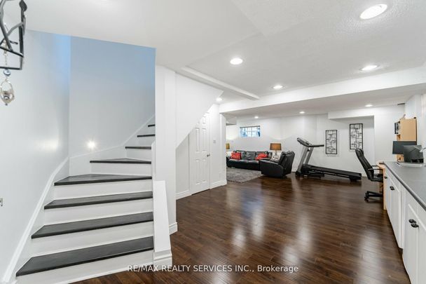 For Lease - 5749 Greensboro Drive, Mississauga, Ontario - Photo 1