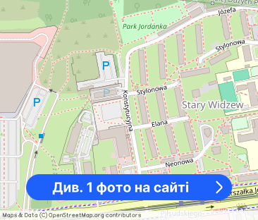 Wynajmę 2 pokoje przy Ckd - Фото 1