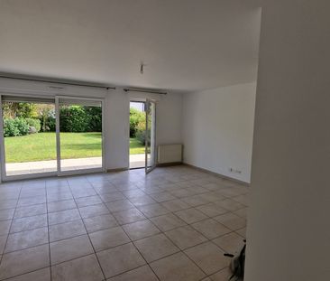 Maison 87.99 m² - 4 Pièces - Amiens (80000) - Photo 1