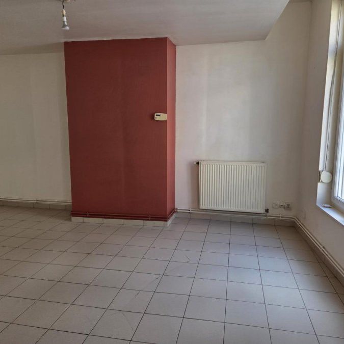 Appartement 2 pièces à Cambrai - Photo 1