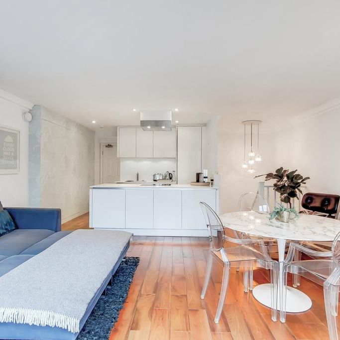 1 bedroom apartment to rent - Photo 1