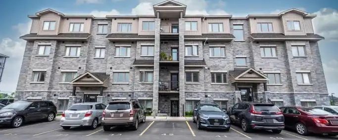 10 - 340 TRIBECA PRIVATE | 10 - 340 TRIBECA PRIVATE, Ottawa - Photo 1