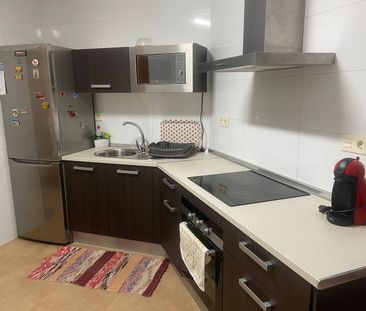 Alquiler de piso en Avenida Torrecardenas, 62 - Photo 4