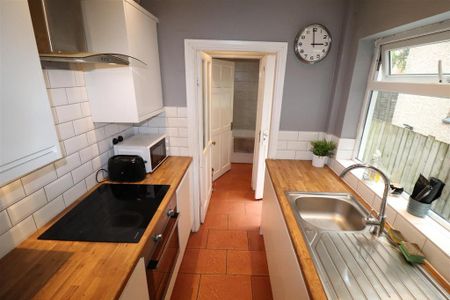 4 bedroom house share to rent - Photo 2