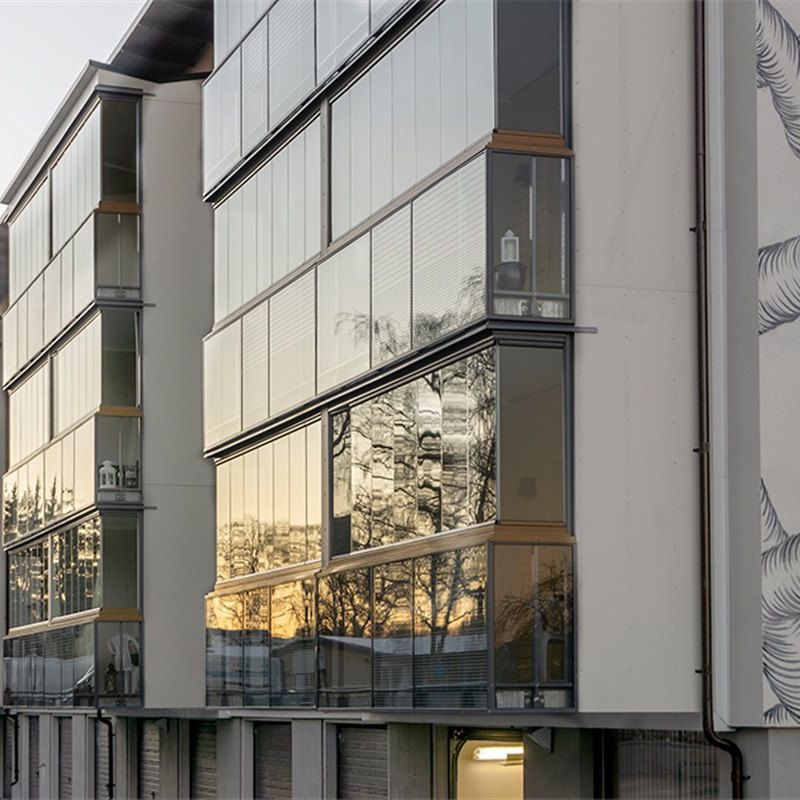 Skolvägen 2 C - Foto 1