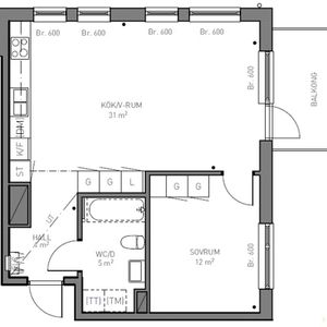 Moränvägen 3 B - Photo 3