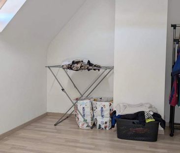 Duplex te huur in Erpe voor € 865 met 2 slaapkamers - Foto 3