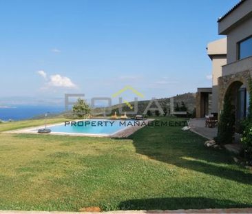 Μονοκατοικία για ενοικίαση Μαραθώνας - Photo 5