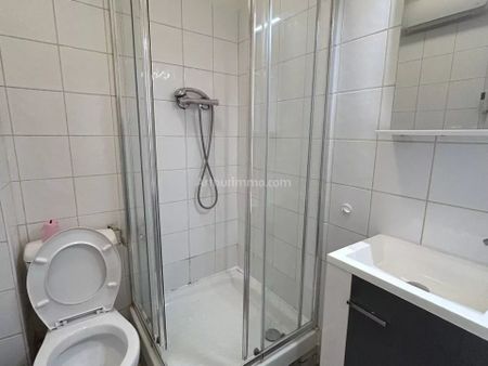 Location Appartement 1 pièces 20 m2 à Aubagne - Photo 4