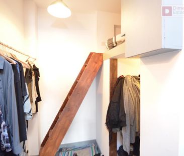 Studio to rent - Photo 6