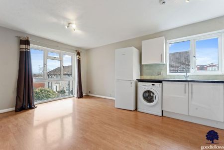 1 bedroom apartment to rent - Photo 4