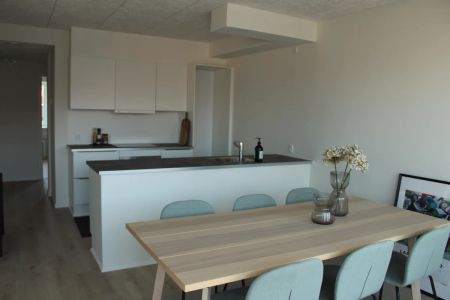 Rømers Have 4 4.tv., 9400, Nørresundby - Photo 4