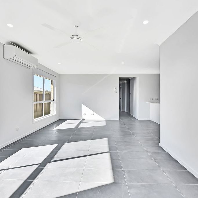 BRAND NEW DUPLEX- AVAILABLE NOW! - Photo 1