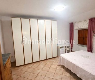 Trilocale via del centro, San Martino al Cimino - Tobia, Viterbo - Photo 2
