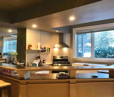 For Lease - 100 Owen Boulevard Unit# BASEMENT-2BEDROOM, Toronto, On... - Photo 6