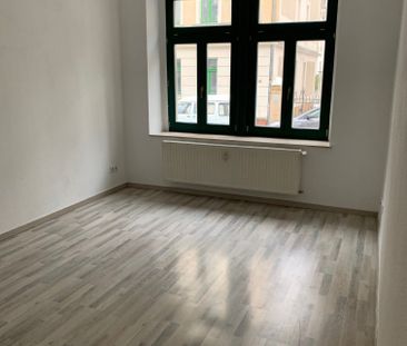 Dreiraumwohnung mit Balkon in Altlindenau - Photo 1