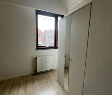 Te huur: Appartement Concourslaan in Hoofddorp - Foto 1