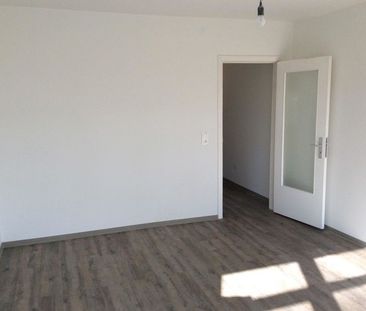 Günstige 2-Zimmer-Wohnung - Foto 1