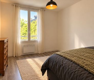 Location Appartement 3 pièces 48m² BOIS LE ROI 77590 - Photo 3
