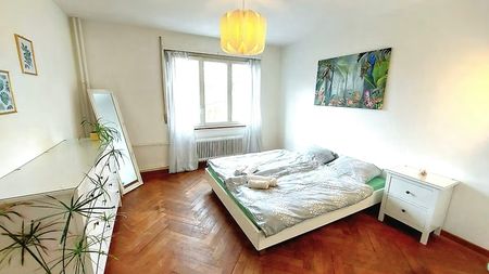 3½ Zimmer-Wohnung in Bern - Breitenrain, möbliert, auf Zeit - Photo 5