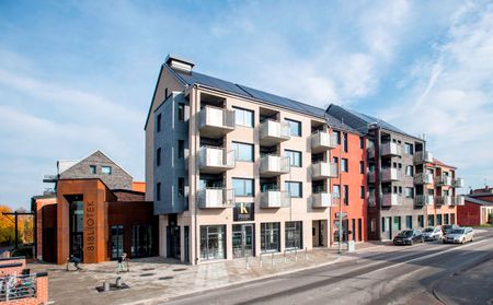 Revingevägen 7 B - Foto 2