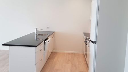 Stort og skønt rækkehus tæt på skov og å - Photo 5