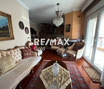 Μεζονέτα 145 τ.μ. προς ενοικίαση - Photo 2
