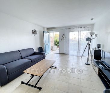 location appartement 1 Pièce(s) - Photo 1