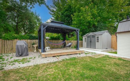 For Lease - 30 Tilipe Road Unit# Bsmt, London East, Ontario - Photo 3