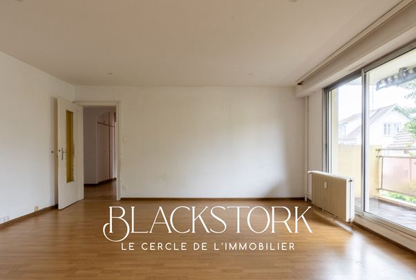 Location Appartement 5 pièces 106m² STRASBOURG 67100 - Photo 1