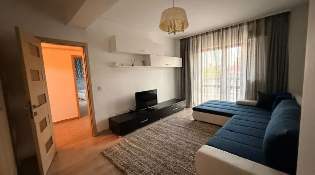 Apartament de inchiriat, 2 camere, decomandat, 50 mp, Tudor Vladimirescu, Iulius Mall, Cod 163175 - Photo 1