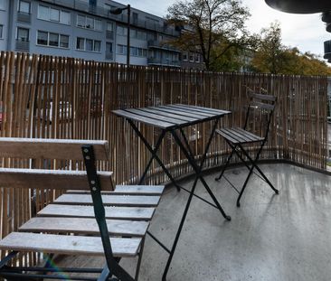 Von Zesenstraat 189, Dapperbuurt-Noord, 1093DC, Amsterdam - Photo 5
