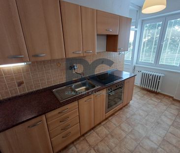 Pronájem bytu 2+1 53 m² - Фото 1