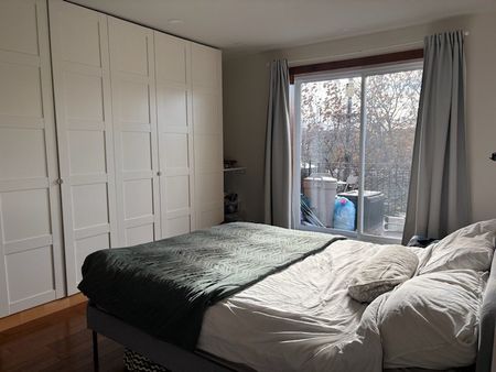 Appartement à louer, Montréal (Mercier/Hochelaga-Maisonneuve) - Photo 4