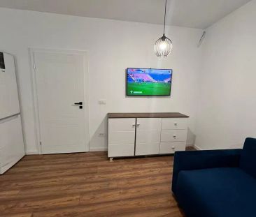 Apartament 2 camere CENTRU -UMF - Fotografie 5