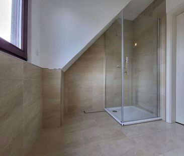 Erstbezug n. Sanierung – lichtdurchflutete DG-Whg in HA-Garenfeld - Foto 1