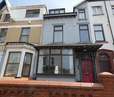 Nelson Road, Blackpool, FY1 - Photo 4