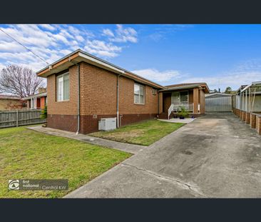 26 Well St, Morwell, Vic 3840 - Photo 5