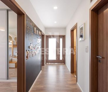 Pronájem bytu 4+kk 122 m2 - Фото 4