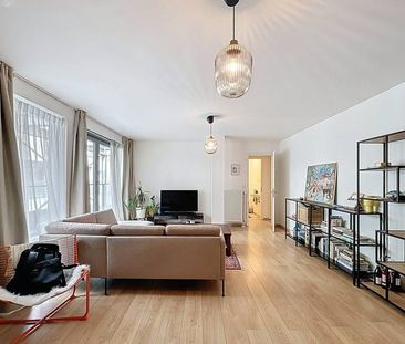 Appartement te huur - Foto 4