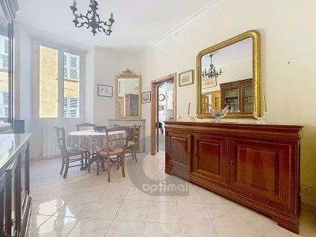 Location Appartement 3 pièces 62m² MENTON 06500 - Photo 2