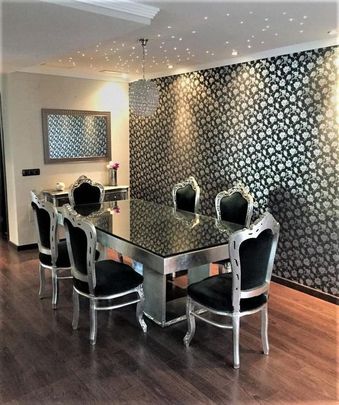 5 room luxury Villa for rent in Mijas, Andalusia - Photo 1