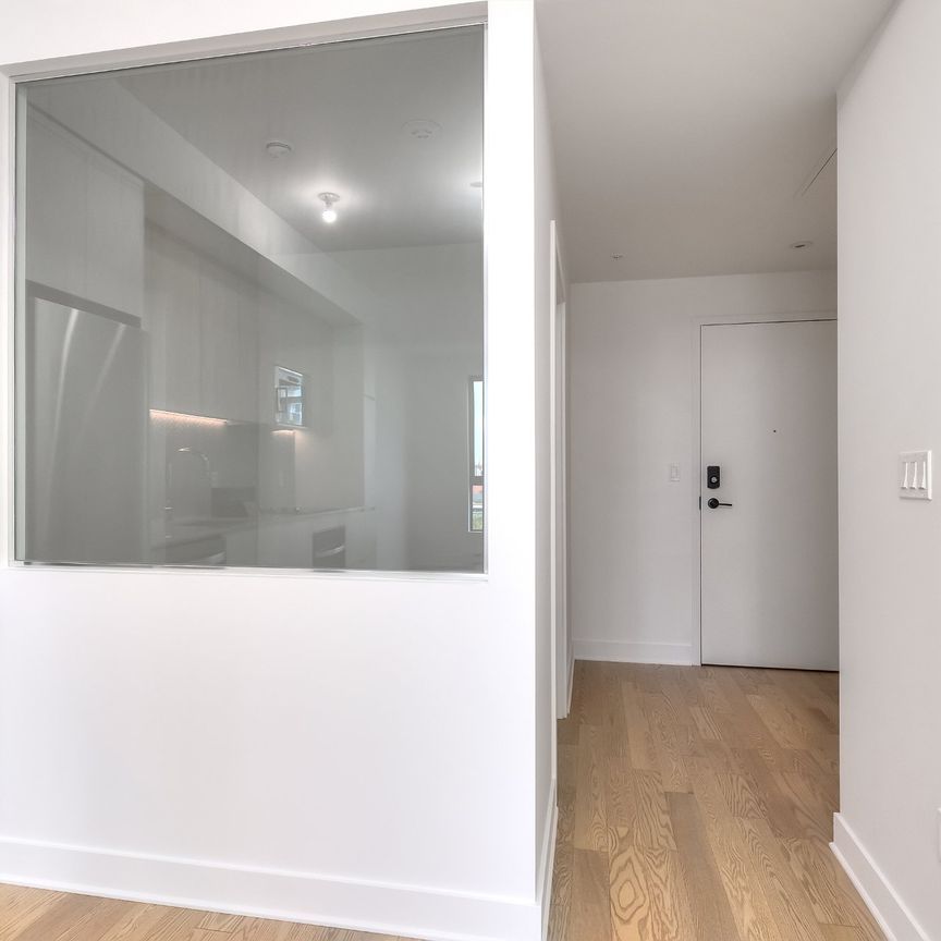 Condo for rent, Longueuil (Le Vieux-Longueuil) - Photo 1