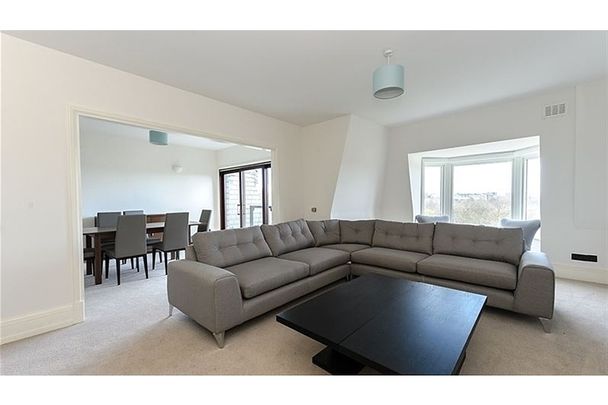 Strathmore Court, Park Road, NW8, London - Photo 1